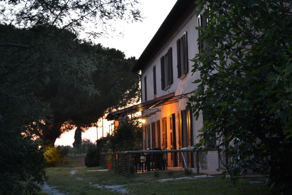 Podere S.Giulia - Casale S.Giulia Riotorto Exterior photo